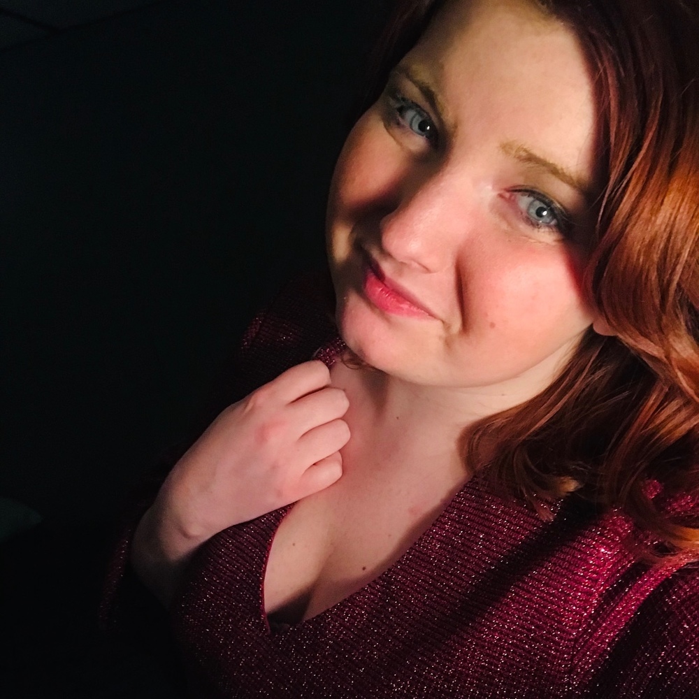 Meet your Posher, Shelby